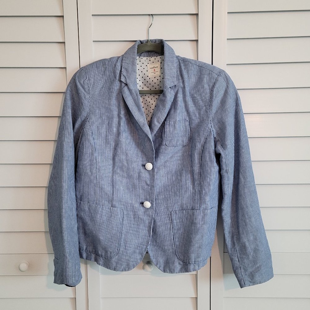 Cute Spring/Summer Blazer